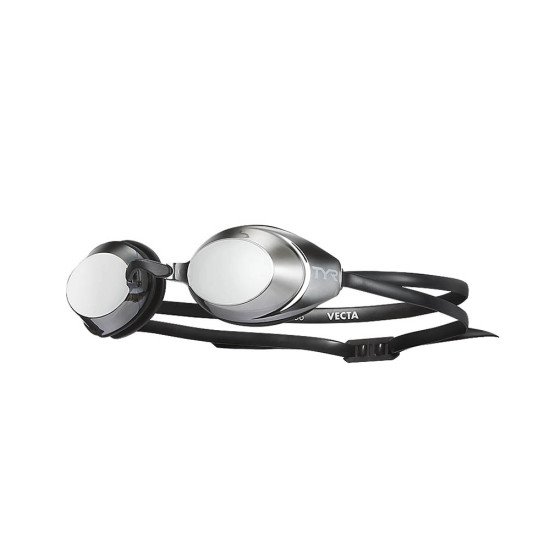TYR Γυαλάκια κολύμβησης Adult Vecta Mirrored Racing Goggles